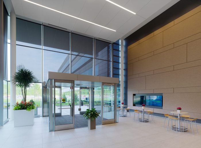 Walk Off  Ceramic Tile 