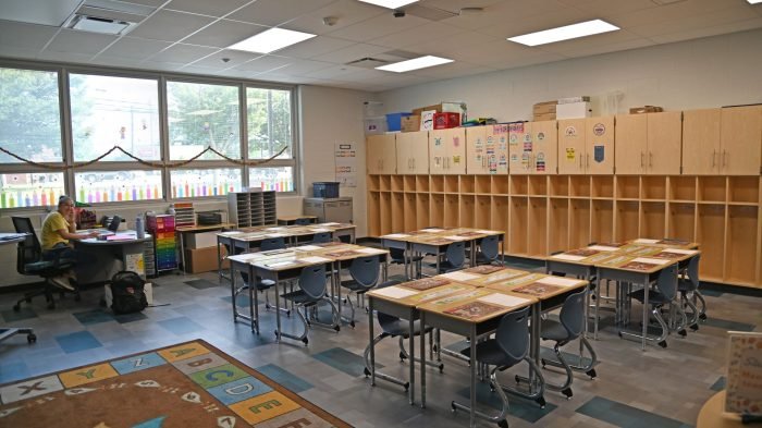 West Carrollton Elementary