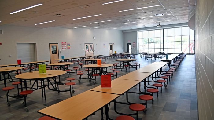 West Carrollton Elementary