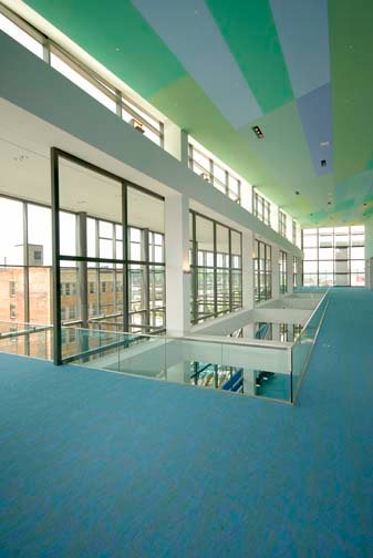 Broadloom Carpet